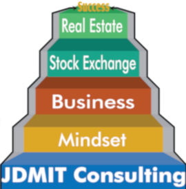 JDMIT Consulting