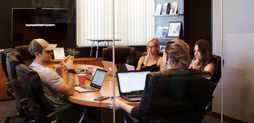 Facilitateur business Facilitateur business